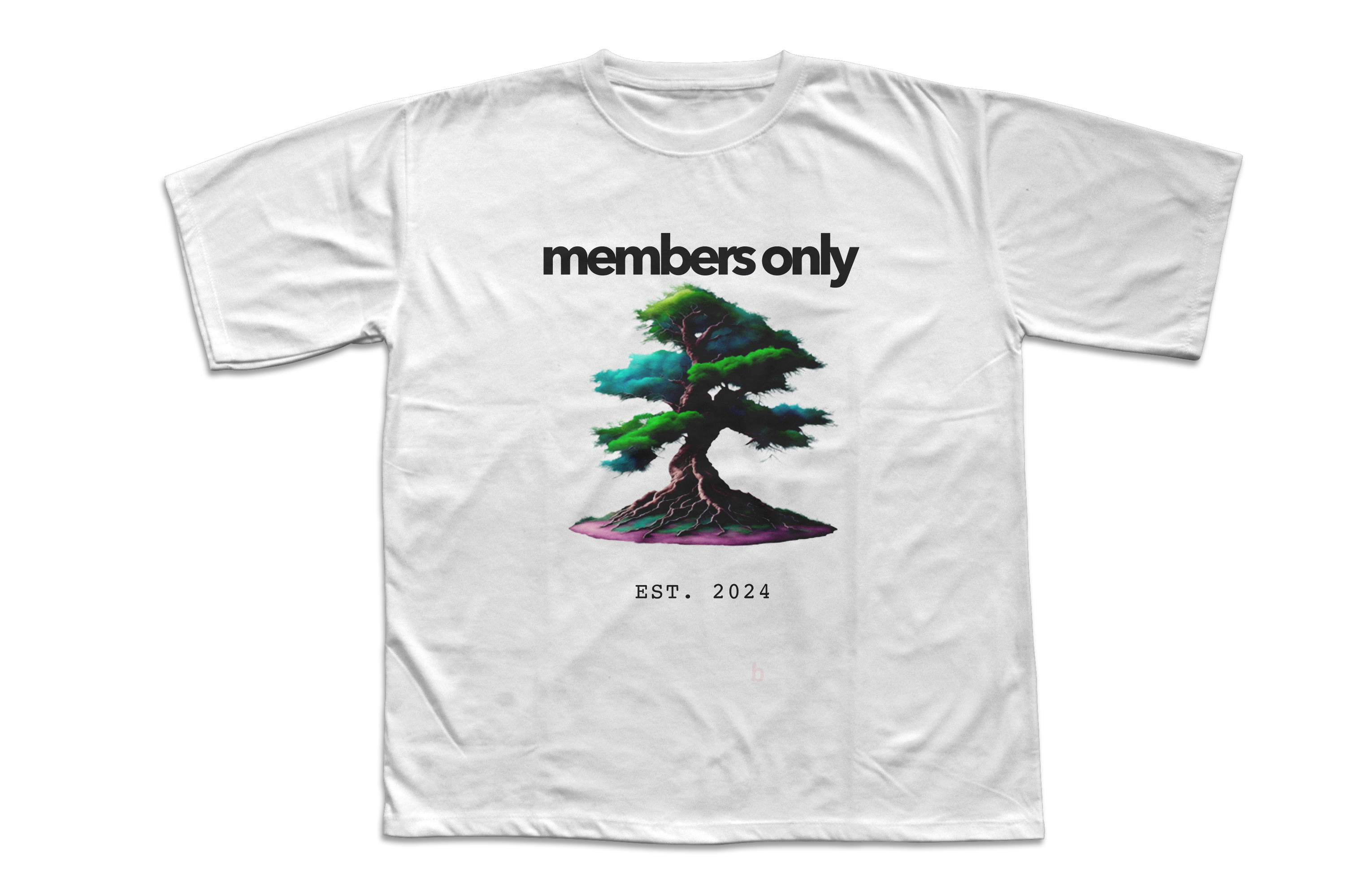 Limited-Edition Merch